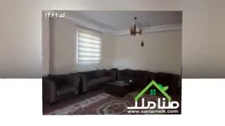 2800 متر باغ ویلا شهرکی صفادشت کد 1461
