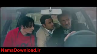 فیلم قانون مورفی به کارگردانی رامبد جوان