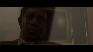 تریلر فیلم درام-اکشن The Brawler