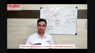 نحوه سیم بندی در سنسور فشار ولتاژی