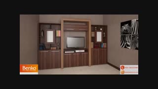 مبلمان اداری شخصی ساز | مبلمان اداری بنکو  26100782