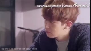 میکس همسایه بغلی اکسو(چانیول)