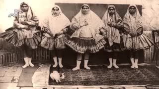 مستندی ویژه از نقش زنان در مشروطیت