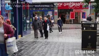 شهر دیدنی لیورپول