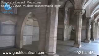 کلیسای سانتا ماریا