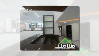 خرید و فروش باغ ویلای مدرن در کردزار کد 1463