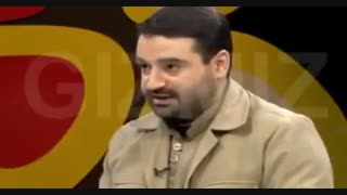 اعتراض مهراب قاسم خانی به فیلتر شدن اینستاگرام