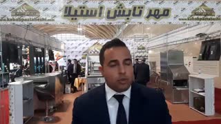 توضیحاتی در جهت نحوه و نوع ورق کاری محصولات تابش استیلا