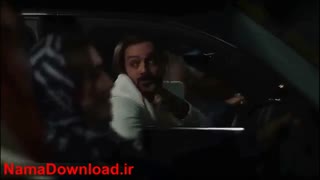 فیلم کمدی کاتیوشا با بازی احمدمهرانفر