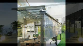 حقانی 09380039391 -پوشش بازشو پیتزا فروشی - سایبان بازشونده ساندویچی