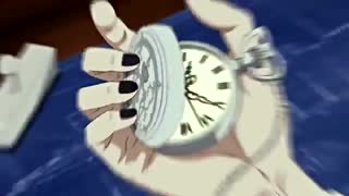 AMV از خادم سیاه کوتاه