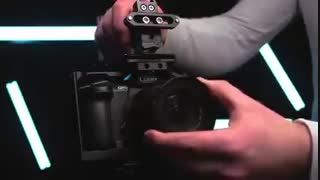 اجاره تجهیزات عکاسی / دوربین عکاسی / پارس لنز