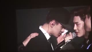 ■گلچین اشک های اکسو■ (crying moments)