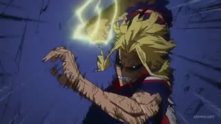 AMV مدرسه قهرمانانه من