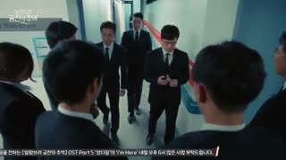 قسمت یازدهم سریال کره ای Memories of the Alhambra 2018 - با زیرنویس فارسی