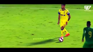 مهارت‌های فردی لوکاس پاکتا، پدیدۀ فوتبال برزیل