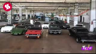 معرفی فیلم سینمایی «معکوس» ساخته پولاد کیمیایی