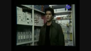 دیالوگ ماندگار فیلم غریبانه - iCinemaa.com