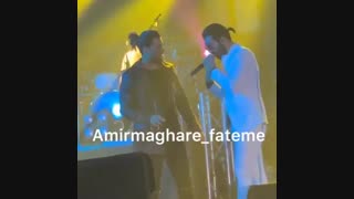 فقط عینک رهام(ماکانبند)