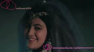 مینی میکس فوقالعاده غمگین از بانوی عمارت *آهنگ خلاصم کن از احسان خواجه امیری*توصیه بسیار ویژه