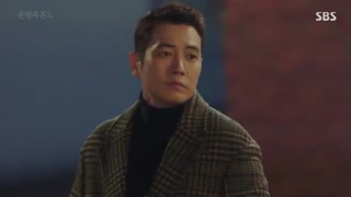 دانلود سریال کره ای سرنوشت و خشم Fates and Furies 2018 با بازی جو سانگ ووک ، لی مین جونگ ، لیزی + زیرنویس فارسی (قسمت 17-18)