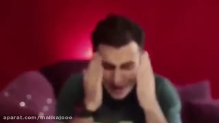 اهنگ عزیزی از علیرضا طلیسچی