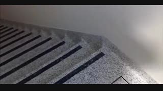 خدمات نظافت راه پله در مشهد 05133688364