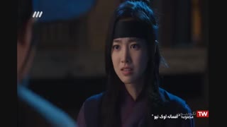 سریال افسانه اوک نیو قسمت 66 شصت و ششم