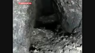 جزئیات فاضلاب پلاسکو که گفته می‌شود عامل بوی نامطبوع تهران بوده است