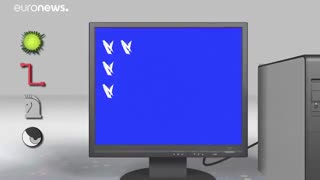 هکرها چطور به رایانه‌ها نفوذ می‌کنند؟