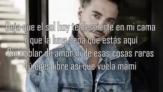 J balvin - Bobo | letra (lirics video)