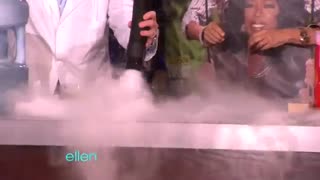 Steve Spangler's Explosive Pringles