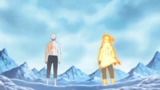Sad returning