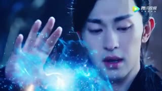 دنگ لون  Deng Lun  جذابترین  قوقنوس چینی‌  Xu Feng    旭凤