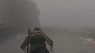 گیم پلی عالی از لست آف آس Last Of Us Gameplay