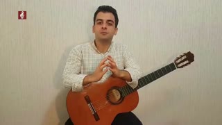 آموزش گیتار داریوش