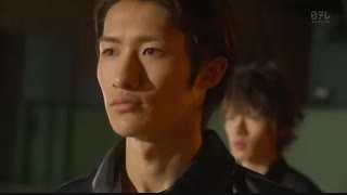 سریال ژاپنی پسران بد قسمت اول-Bad boys j 2013