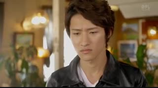 سریال ژاپنی پسران بد قسمت 2-Bad boys j 2013