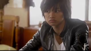 سریال ژاپنی پسران بد قسمت 3-Bad boys j 2013