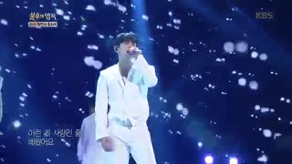 Hoya-- immortal songs 2-team hoya 19,01,05 -nolae