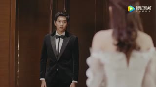 قسمت دوم سریال چینی یهویی عاشق شدن