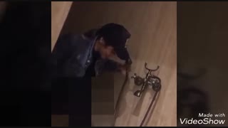 فیلم های خصوصی محسن افشانی و همسرش سویل