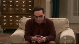 دانلود سریال کمدی تئوری بیگ بنگ - فصل 12 قسمت 11 - با زیرنویس چسبیده