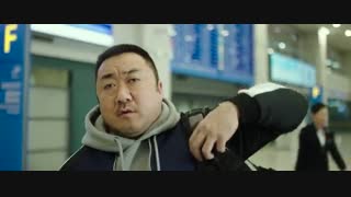 دانلود فیلم کمدی هیجانی قهرمان 2018 - با زیرنویس چسبیده