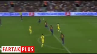 فداکاری‌های حیرت انگیز دروازه بانان