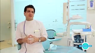 توصیه های قبل از ارتودنسی