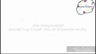 وااای...تصور کن(JIMIN)