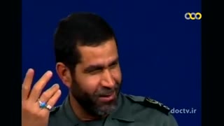 مستند شلمچه پیرامون عملیات کربلای چهار و پنج