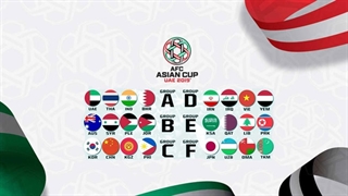 10 ‌بازیکن با تجربه در جام ملت‌های آسیا 2019