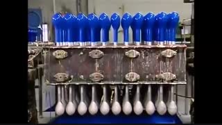 نحوه تولید بادکنک